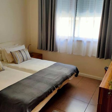 Varandas Golden Beach Куартейра Екстер'єр фото