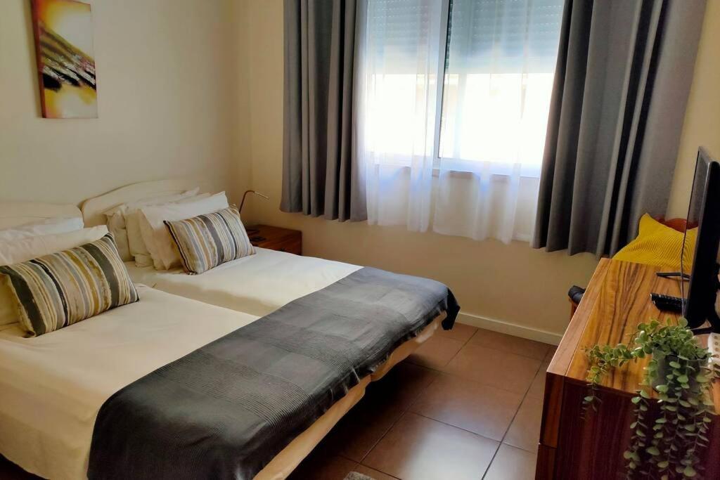 Varandas Golden Beach Куартейра Екстер'єр фото