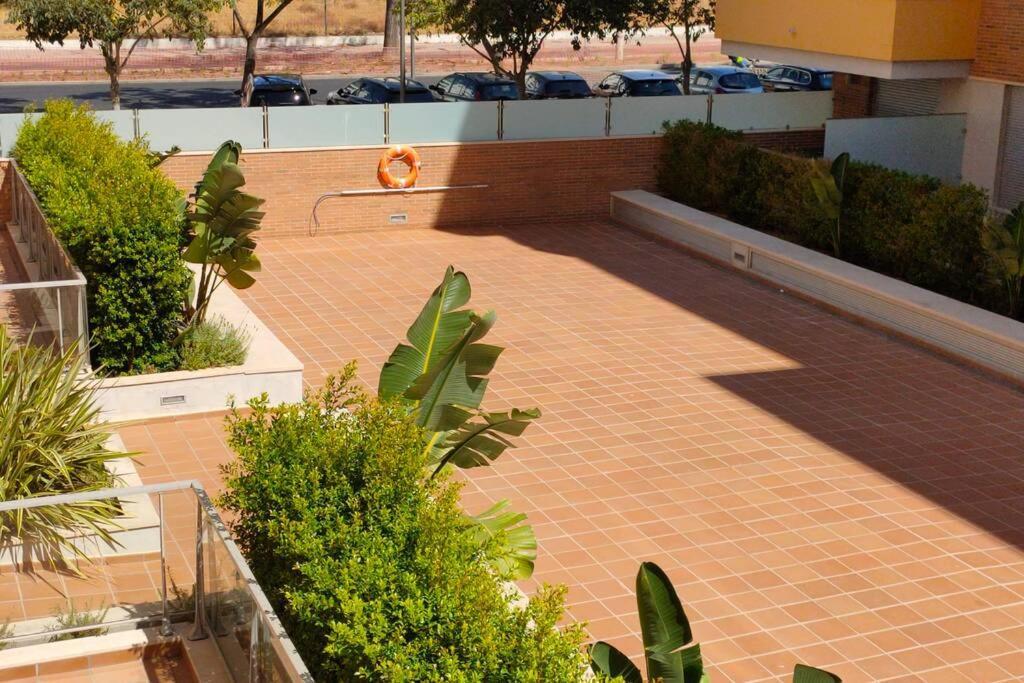Varandas Golden Beach Куартейра Екстер'єр фото