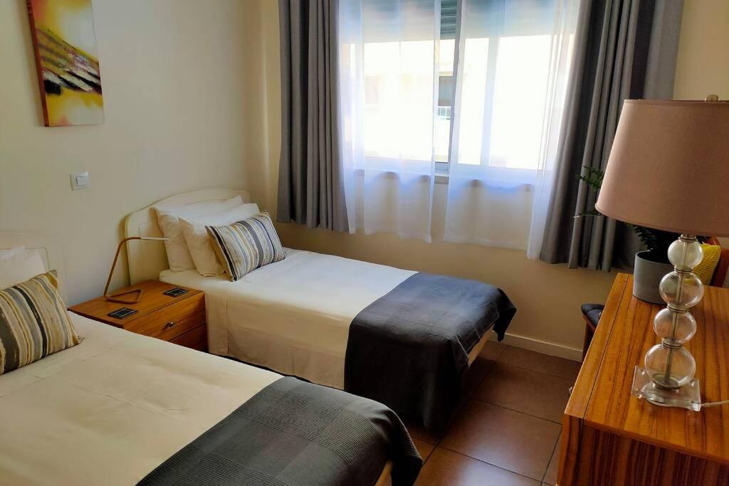 Varandas Golden Beach Куартейра Екстер'єр фото
