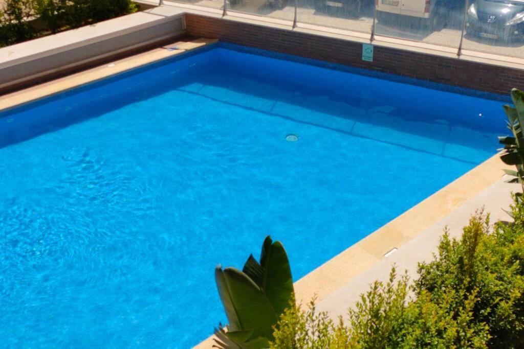 Varandas Golden Beach Куартейра Екстер'єр фото