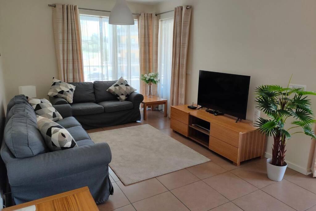 Varandas Golden Beach Куартейра Екстер'єр фото