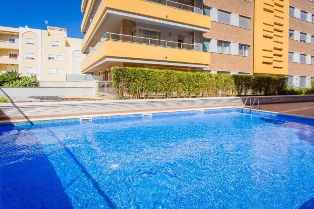 Varandas Golden Beach Куартейра Екстер'єр фото