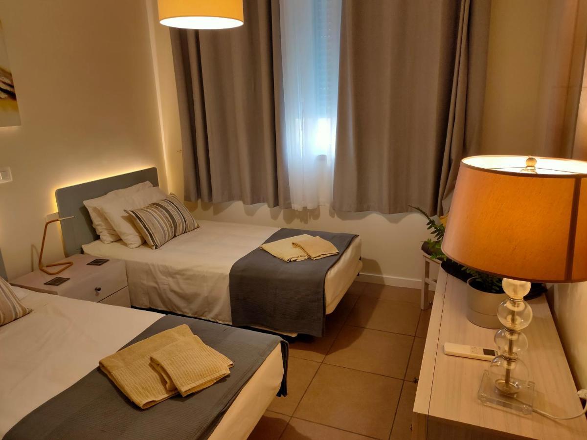 Varandas Golden Beach Куартейра Екстер'єр фото