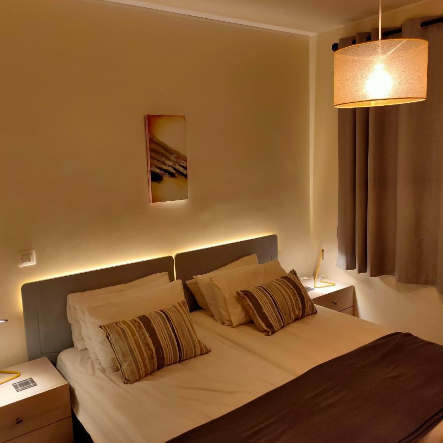 Varandas Golden Beach Куартейра Екстер'єр фото