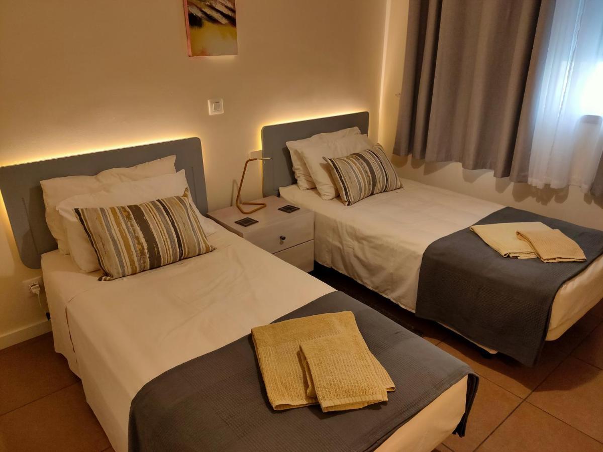 Varandas Golden Beach Куартейра Екстер'єр фото