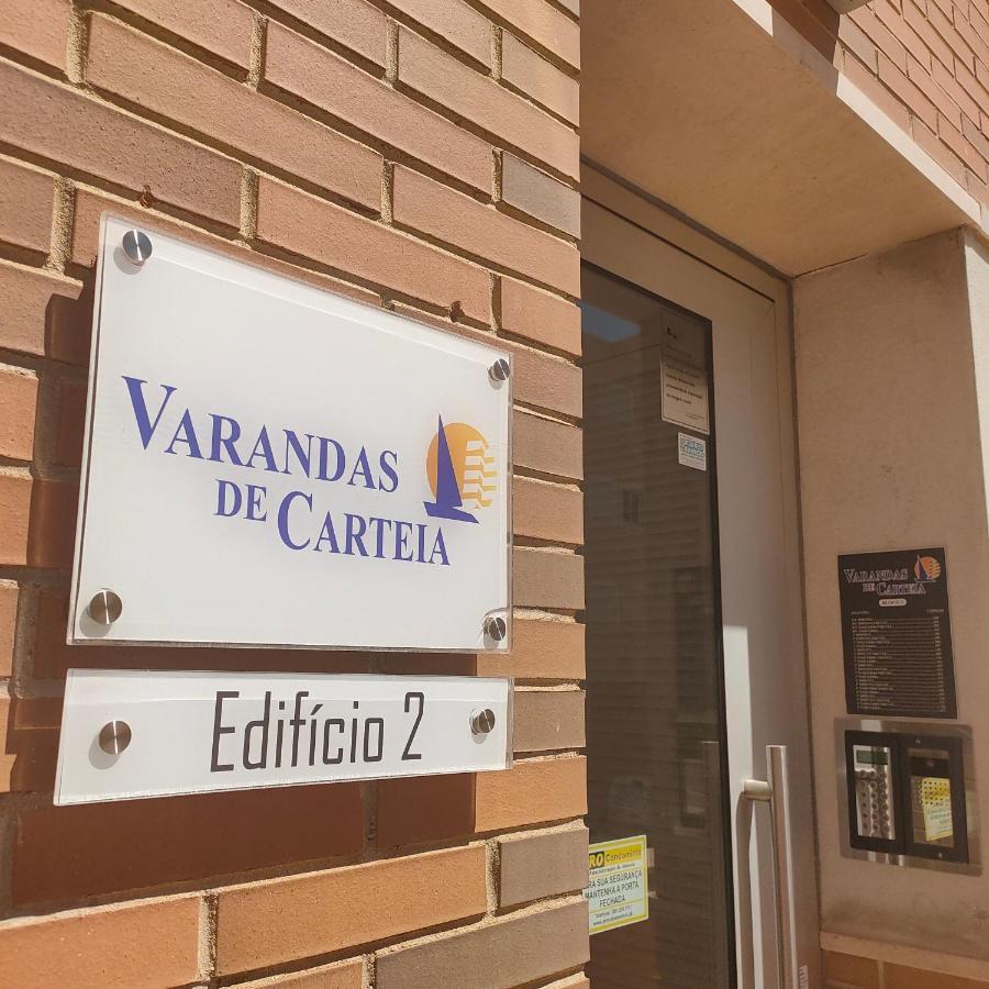 Varandas Golden Beach Куартейра Екстер'єр фото